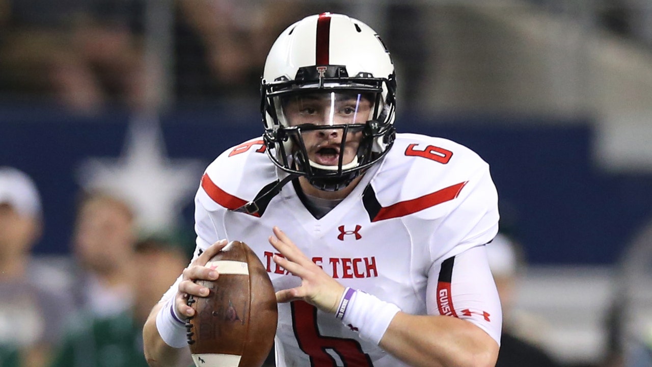 Ubben's Big 12 Mailbag